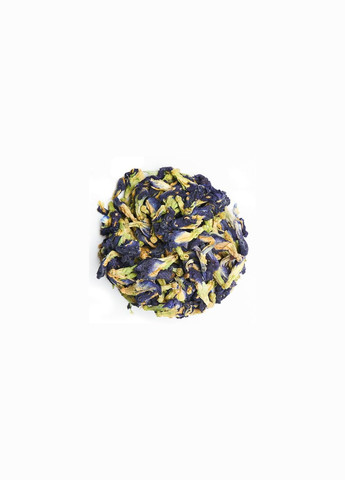 Чай Синий чай Анчан цветы классический рассыпной 50г 8080 Tea Star (284722846)