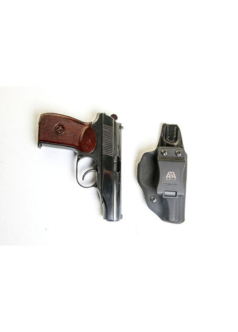 Кобура внутрипоясная FANTOM VER.3 ПМ Black ATA-GEAR (315878704)