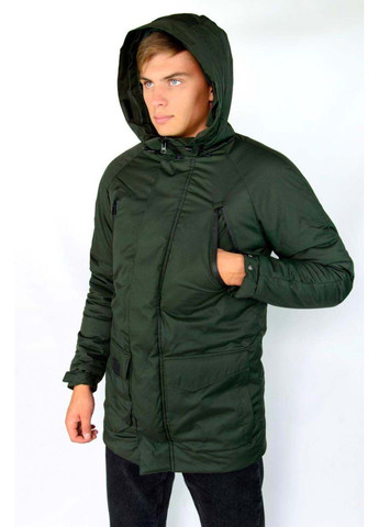 Парка Intruder (303876933)