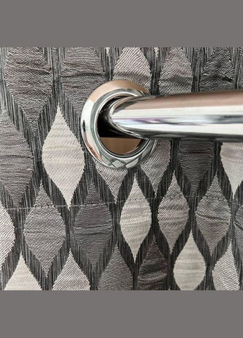 Люверсы для штор 35 мм V-5 круглые св/антик IDEIA (306458936)