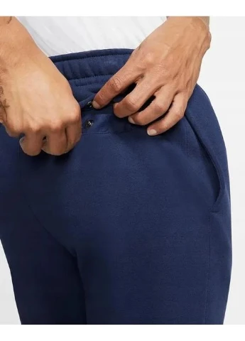 Штани Sportswear Club Fleece Joggers 716830-410 Nike (387871975)