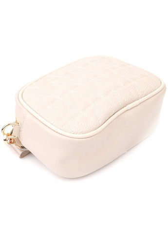 Элегантная женская сумка на каждый день из натуральной кожи 22904 Vintage (360428556)