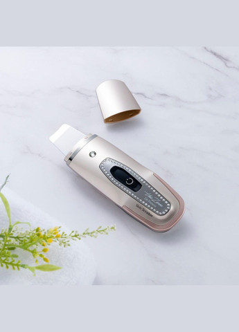 DR.FRESCO The ультразвуковий скрабер (з лужним лосьйоном) Zeus (307090391)