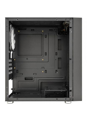 Корпус CST130BASICB без БП mATX Black FSP Group (347175684)