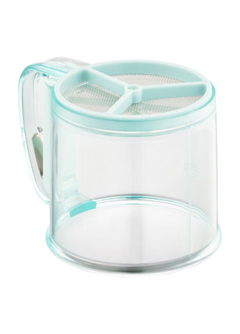 Кружкасито Fresh 9,5 см блакитний AR3918T Ardesto (306514166)