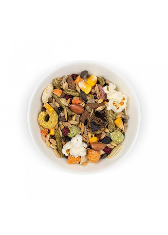 Корм Фиеста «Крыса» для крыс и других домашних грызунов, 600 г Природа (362702719)