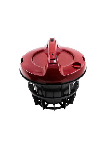 Професійний Пилосос для сухого прибирання для дому та офісу R.6667 1400 Вт Червоний RAF (338850890)