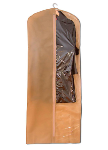 Кофр для одягу 60 * 150 см HCh150-beige (Бежевий) Organize (264032359)