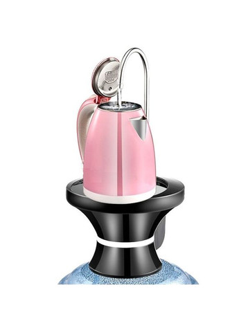 E3 black Электропомпа для бутилированной воды ViO (292323766)