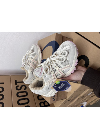 КРОСІВКИ ЖІНОЧІ ASICS GEL-SONOMA 15-50 BEIGE АСІКС ГЕЛЬ СОНОМА 15-50 No Brand бежеві демісезони (368885757)