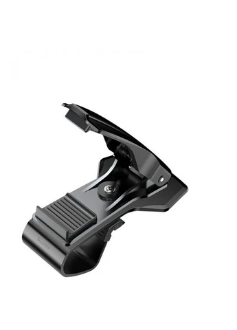 Автотримач Mouth Car Mount холдер затискач кріплення SUDZ-01 Baseus (279826503)