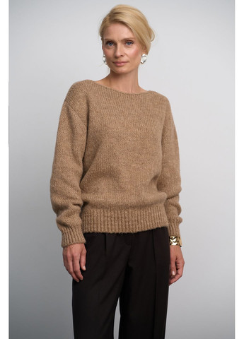 Джемпер з вовни -меріноса 2879 Triko Bakh (368764879)