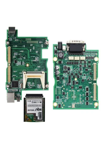 Діагностичний OBD2 сканер GM MDI Wi-FI + HDD з софтом No Brand (386211644)