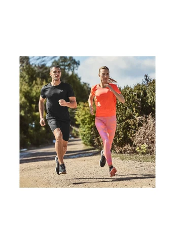 Шорты спортивные двойные с карманом для мужчины LYCRA® 449505 Crivit (332123411)