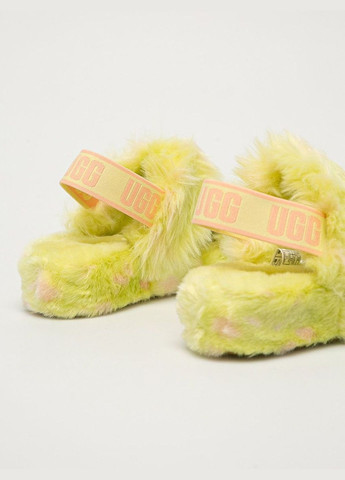 сандалии UGG