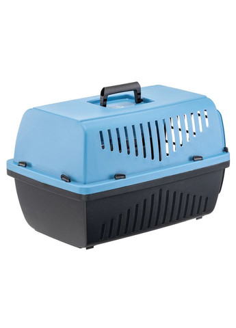 Переноска для кошек и маленьких собак до 5 кг SKIPPER 1, 48 x 32 x 31 см Ferplast (353688282)