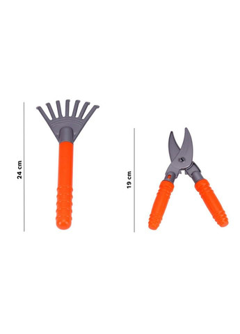 Дитячий "Набір садівника" 8287TXK ТехноК (314818525)