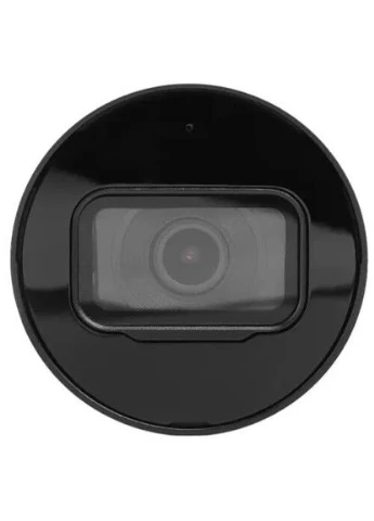 IP камера DH-IPC-HFW1431S1 (2.8мм),, 4 Мп, 1/2.9" CMOS, 2560x1440, f=2.8 мм, ИК подсветка до 30 м, LAN с PoE, IP67, -40°C ~ Dahua (395347590)