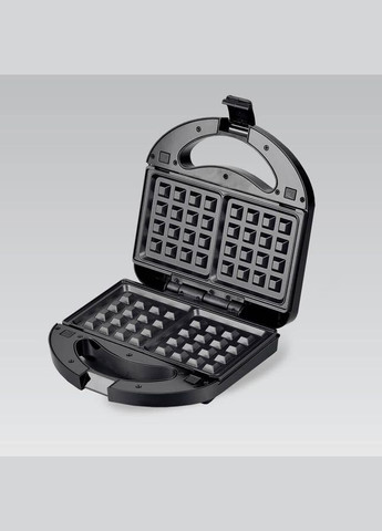 Бутербродница-вафли-орех MR-709 3в1 Maestro (336522297)