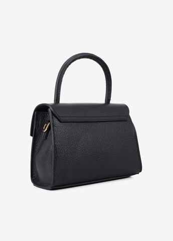 Сумка жіноча шкіряна крос-боді маленька Сrossbody Regina Notte (306647856)