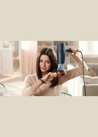 Фен 5000 series BHD512-00 2300 Вт Philips (364105682)