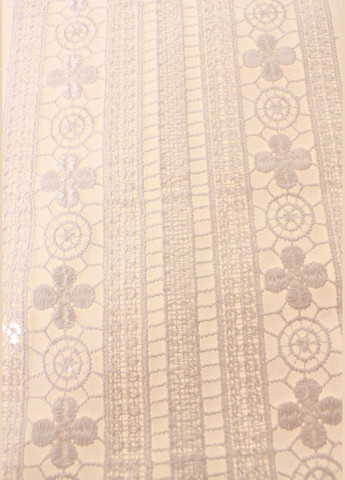 Кремовый демисезонный лонгслив Matilda