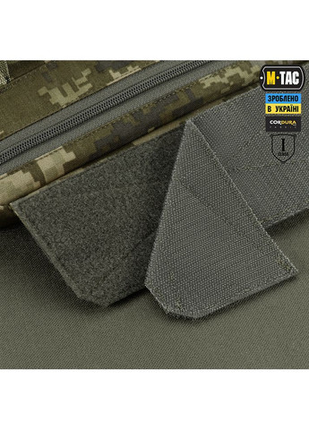 Захист живота з балістичним пакетом 1 клас захисту (FMS) MM14 M-TAC (315514867)