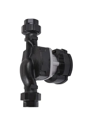 Насос циркуляционный энергосберегающий PRIME UPMH 25-90AUTO 180 мм + гайки Optima 000027874 (385689290)
