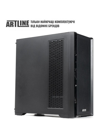 Комп'ютер WorkStation W99 (W99v107Win) ARTLINE (344455936)