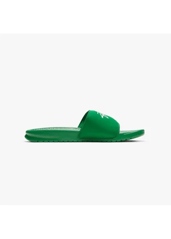 Тапочки Slide Stussy Green Dc5239-300 Nike (398007809)