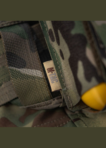 Підсумок ВОГ на 2 гранати Multicam M-TAC (303261736)