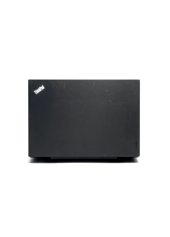 Ноутбук А-класс ThinkPad L470 / 14" (1920x1080) IPS / intel Core i5-6300U (2 (4) ядра по 2.4 - 3.0 GHz) / 8 GB DDR4 / 240 GB Lenovo (398131822)