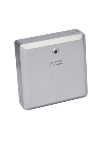 Метеостанция WS6620 White (WS6620) Technoline (363044758)