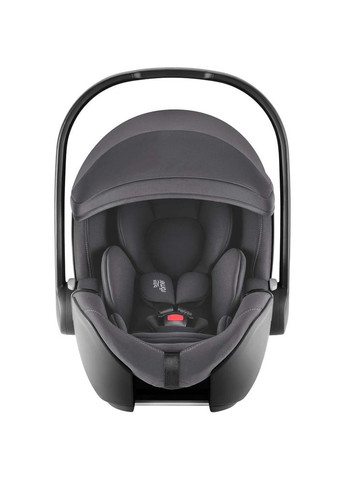 Автокрісло Baby-Safe Pro 2025 Classic Deep Grey () Britax Römer 2000040836 (335973667)