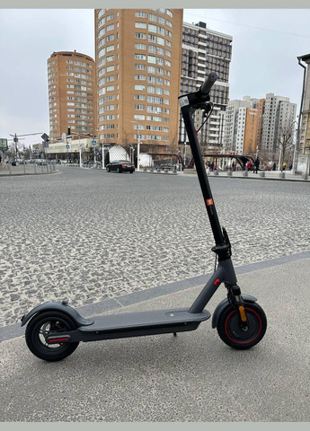 Электросамокат Scooter M365 Pro 4 500W 13Ah (2025) з амортизатором MI (302894218)