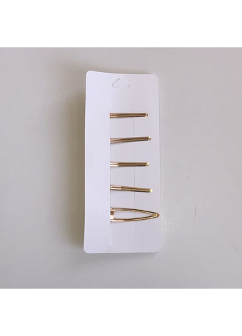 Набор детских заколок для волос (арт. 120306/1) No Brand (367853820)