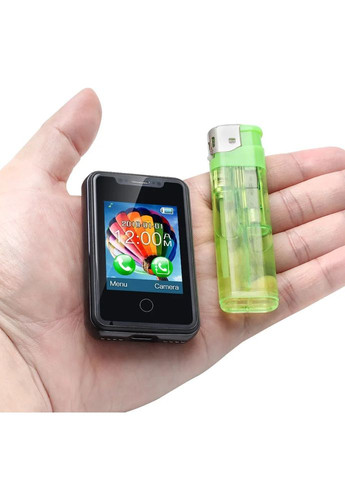 Міні мобільний телефон 8 2 • ID:rzid_5 Home (362589982)