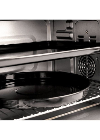 Електропіч GN50AC Black Grunhelm (306580846)