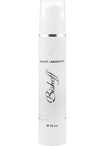 Маска глубокое увлажнение с морскими водорослями 15ml (99668-51353) Bishoff (368636508)