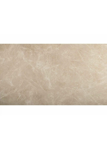 Стіл обідній розкладний SALVADORE CERAMIC Крем Diamond Cream / Чорний мат (160-240) X90 SALVADOREKRC160 Signal (372178151)