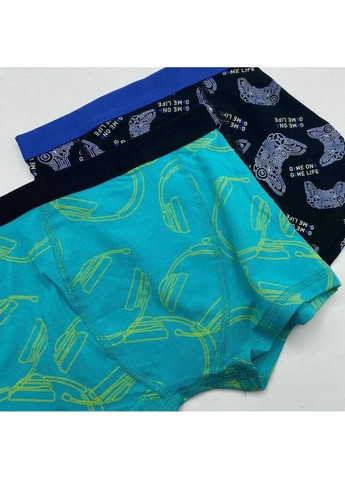 Набір дитячих трусиків George боксери (373424026)