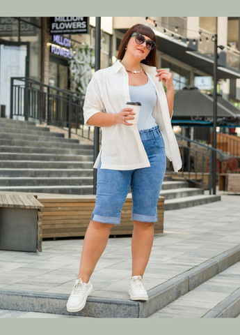 Шорти DJ 8960 Alenka Plus (354699394)