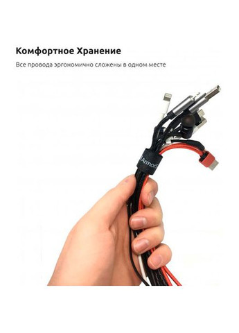 Органайзер Sticky Tape Light Pink (ARM57556) ArmorStandart (316108653)