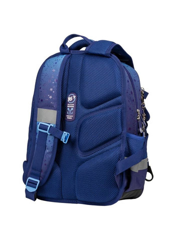 Рюкзак шкільний з пеналом та сумкою для взуття S-72 Collection Space Girl 559812 3 предмета Yes (317728635)
