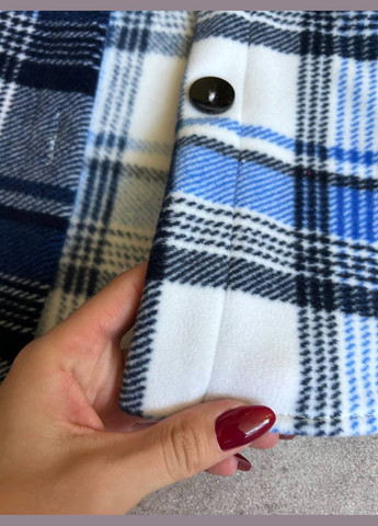 Сорочка в клітинку No Brand (314458412)