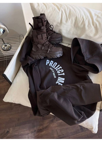 Жіночий спортивний костюм No Brand (368541196)