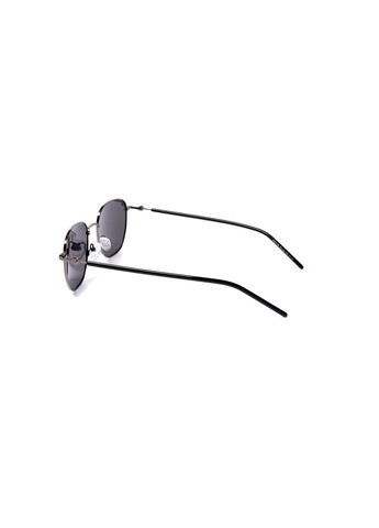 Солнцезащитные очки с поляризацией Фэшн-классика мужские 382-473 LuckyLOOK 382-473m (289358752)
