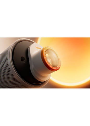 Проектор MoGo 4 Laser (WK03K) XGIMI (370607946)