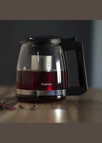 Чайник заварювальний 2000 мл 6464 Fissman (319663050)