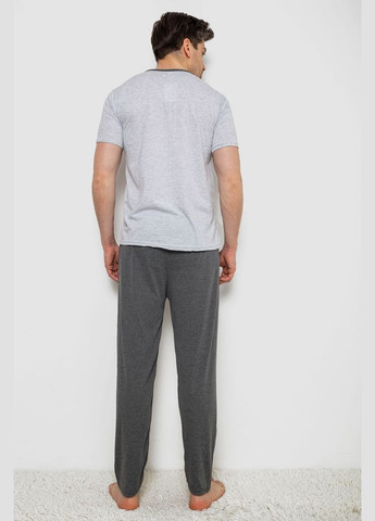 Піжама чоловіча, 243R6201 Ager (361226934)